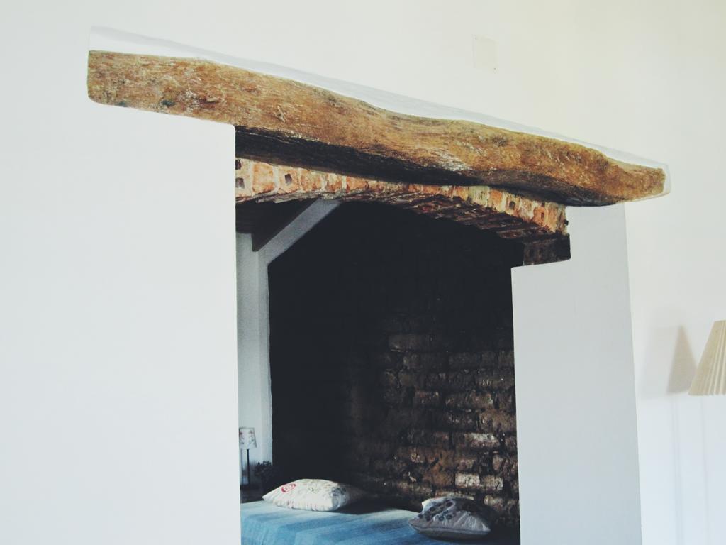 Herdade Do Azinhal Santa Clara-a-Velha Exterior photo