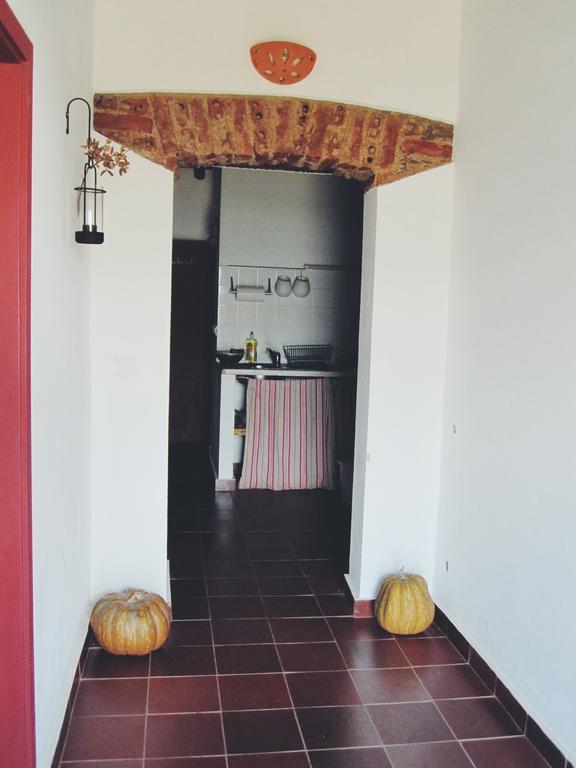 Herdade Do Azinhal Santa Clara-a-Velha Room photo