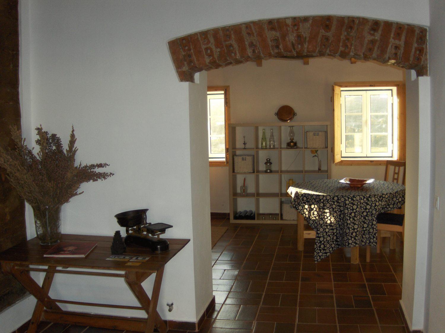 Herdade Do Azinhal Santa Clara-a-Velha Exterior photo